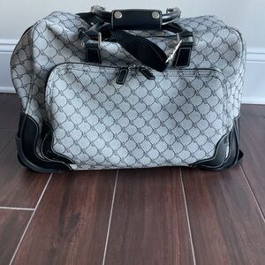 Ralph Lauren Carryon Bag